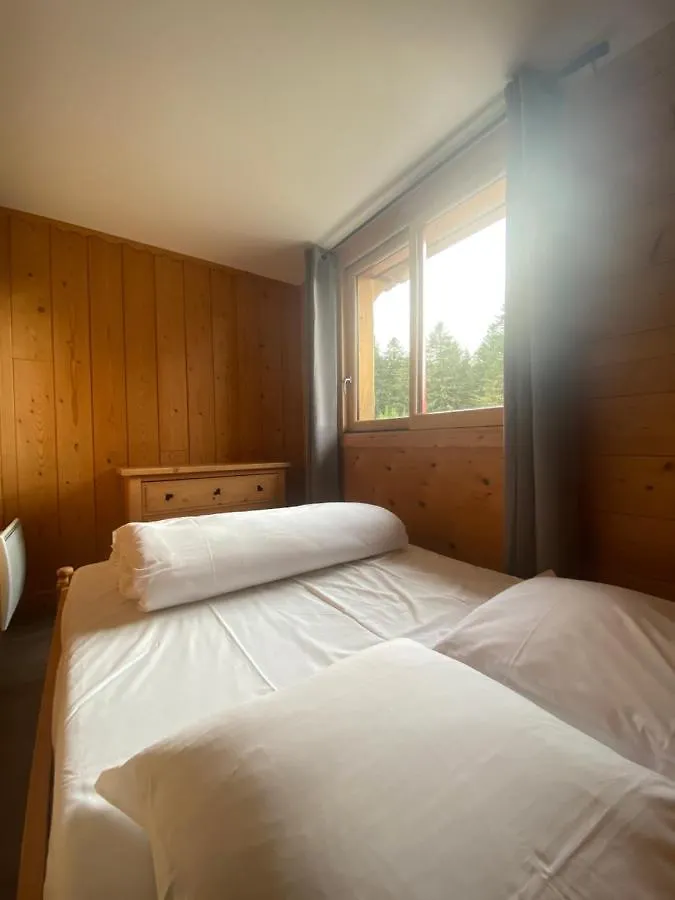 Le Bufadou - Gite Auberge - Laveissiere